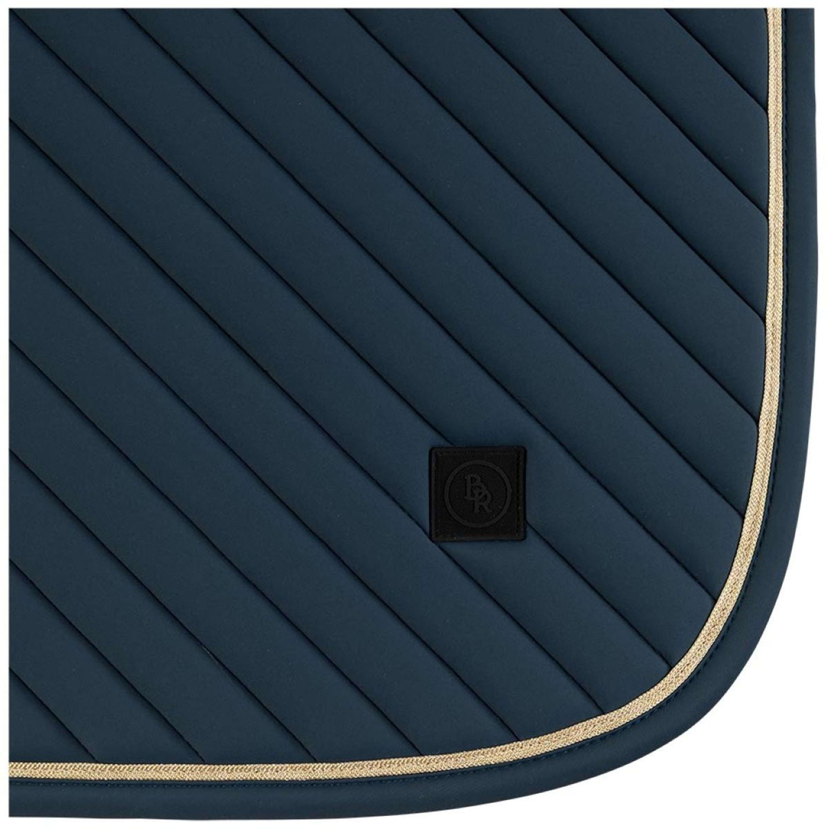 BR Tapis de Selle Loreen Dressage Stratified Sea