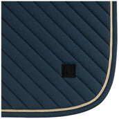 BR Tapis de Selle Loreen Dressage Stratified Sea
