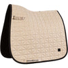 BR Tapis de Selle Lilly Dressage Doeskin