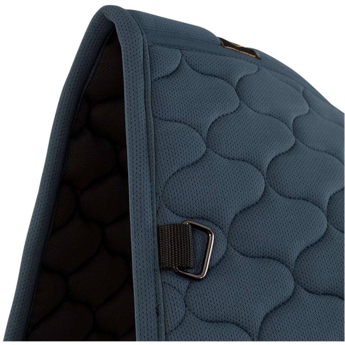 BR Tapis de Selle Lorenzo Dressage Stratified Sea