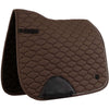BR Tapis de Selle Lorenzo Dressage Choco Martini
