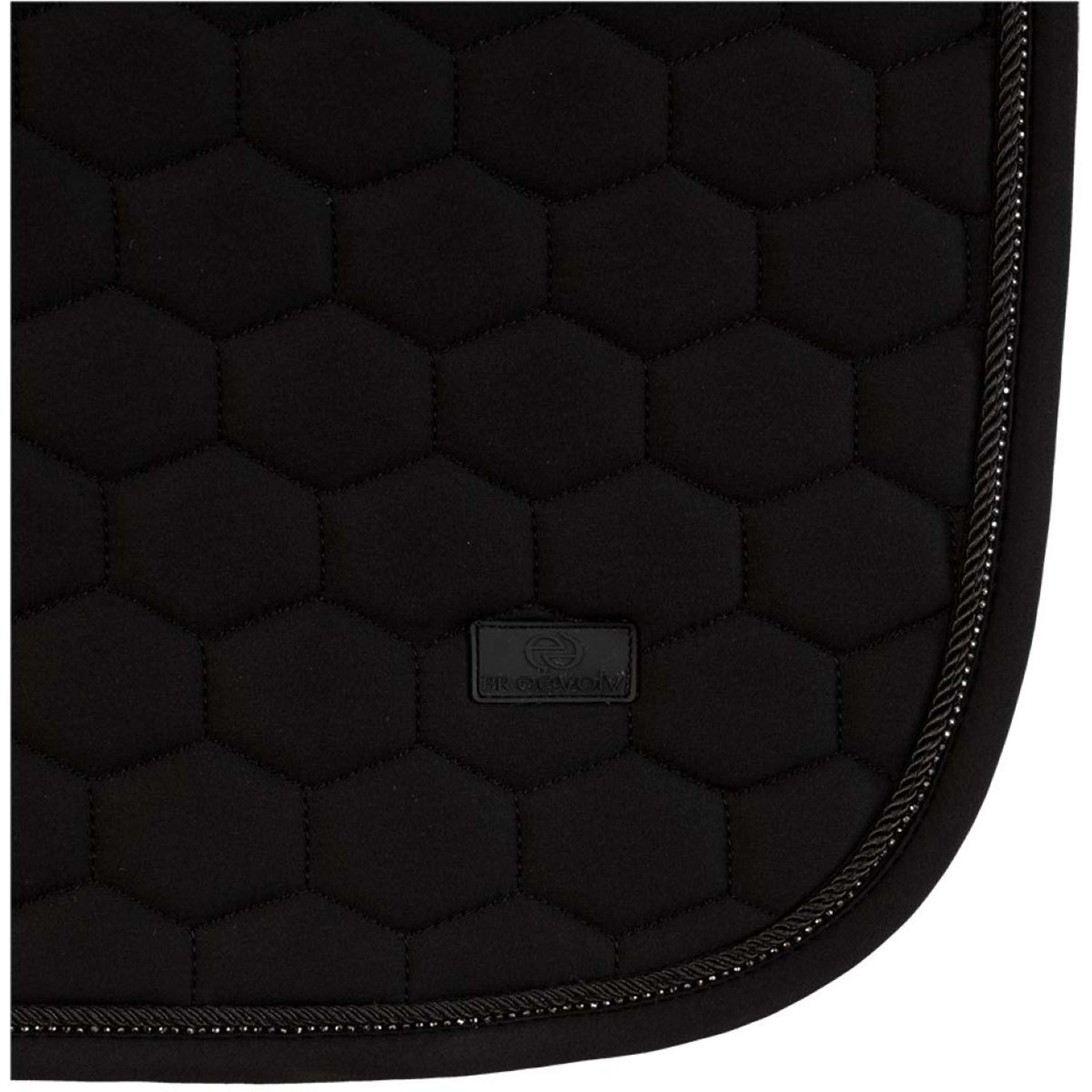 BR Tapis de Selle Eevolv Liv Dressage Moonless Night