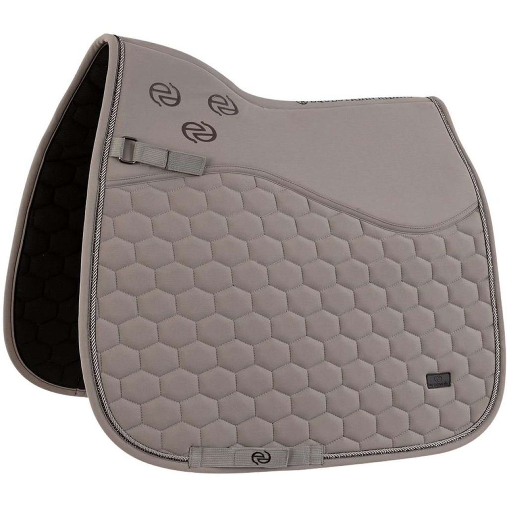 BR Tapis de Selle Eevolv Liv Dressage Pyrite