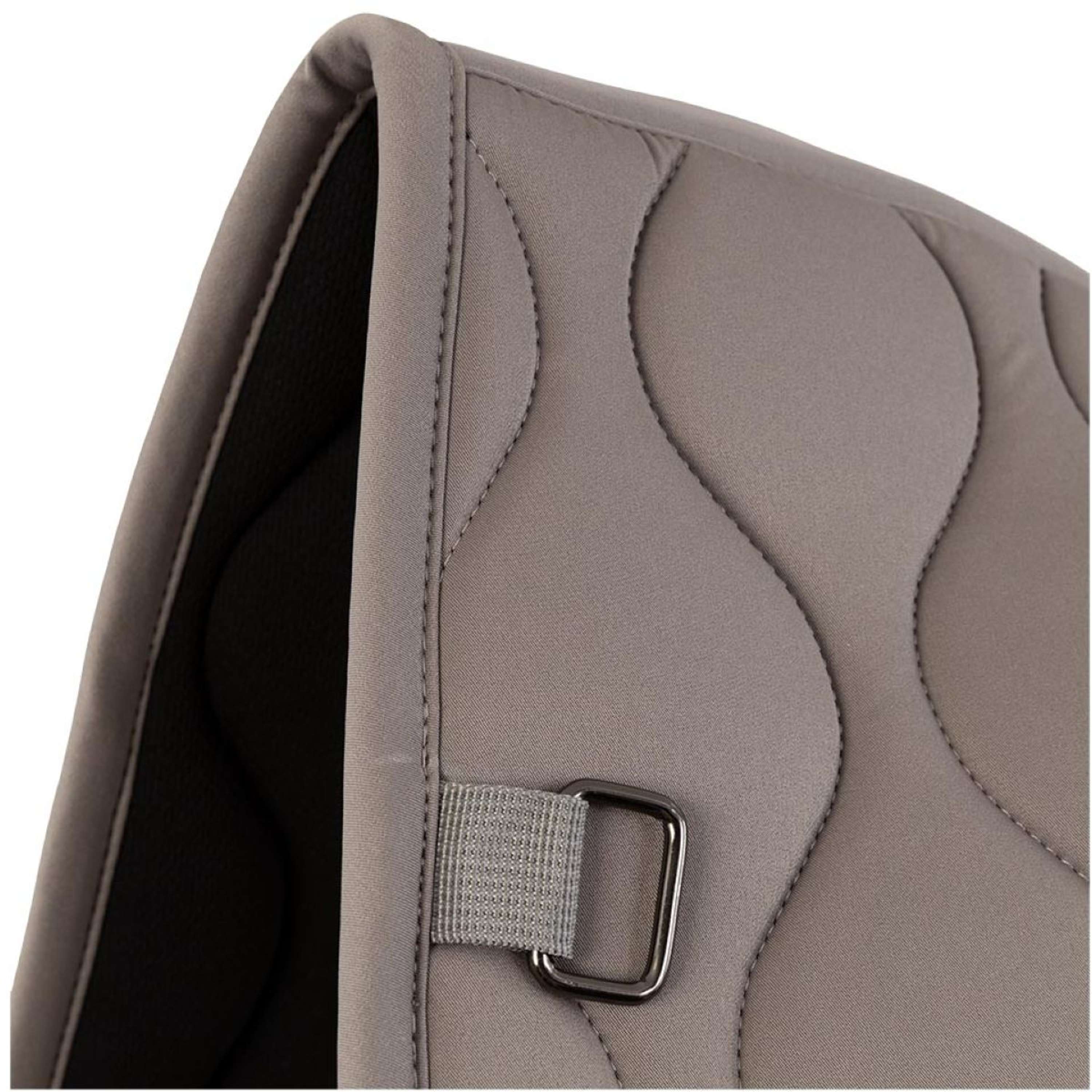 BR Tapis de Selle Eevolv Louise Dressage Pyrite