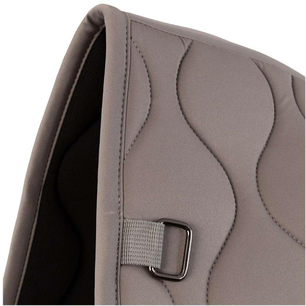 BR Tapis de Selle Eevolv Louise Dressage Pyrite