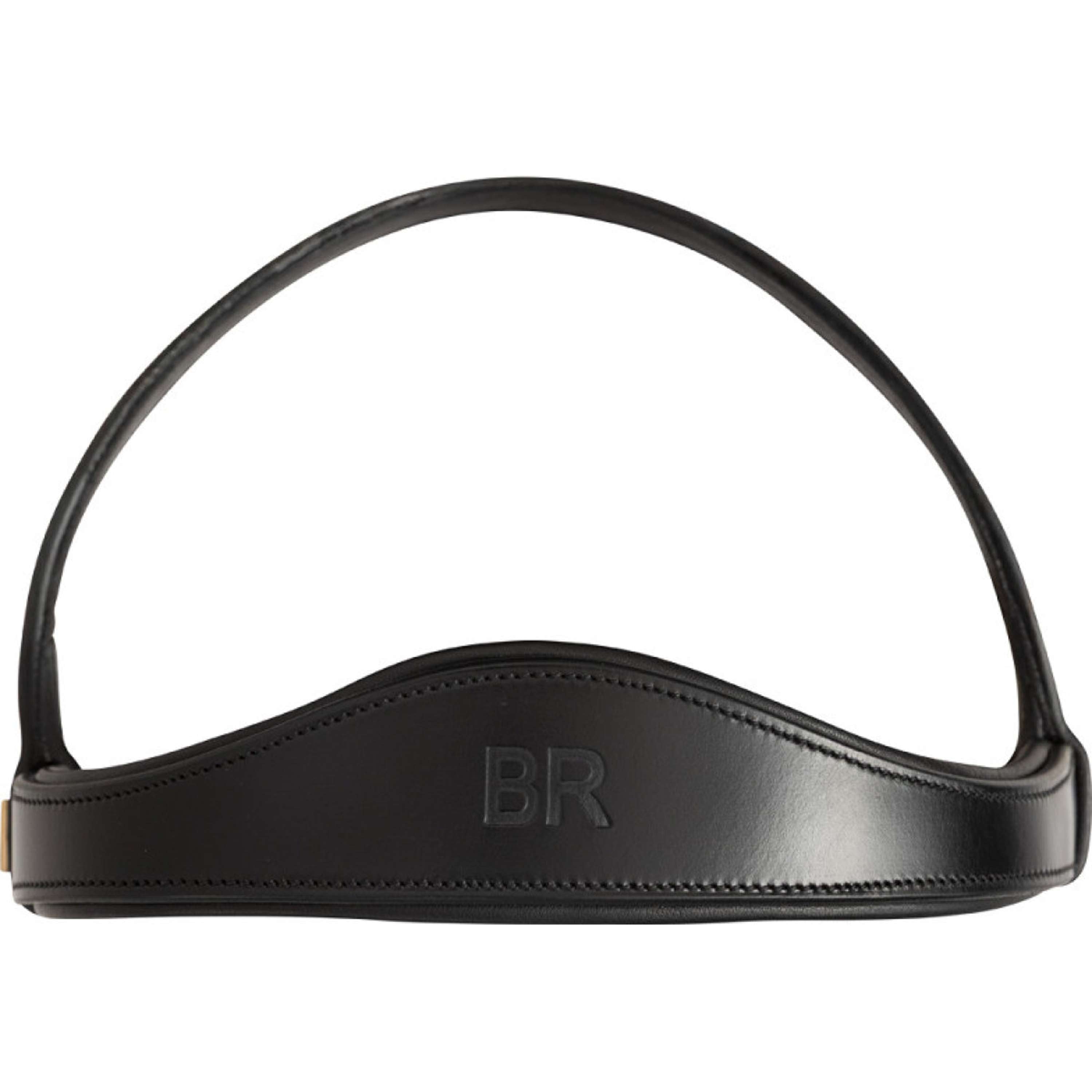 BR Bride Sunderland Noir/Argent