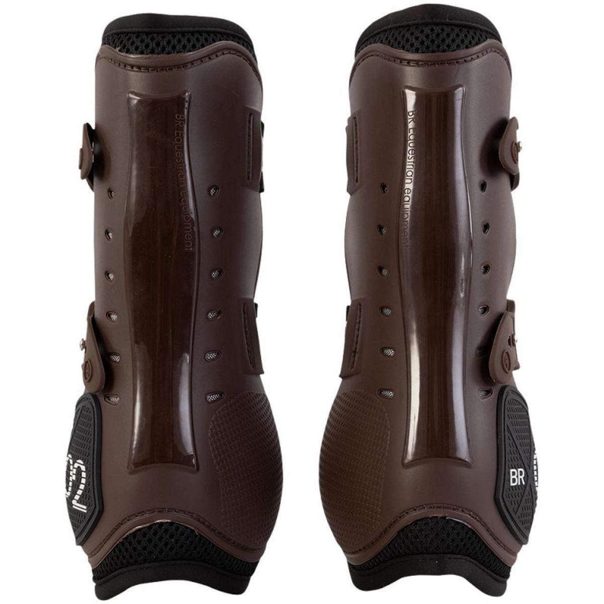 BR Protèges-Tendons XO2 Marron