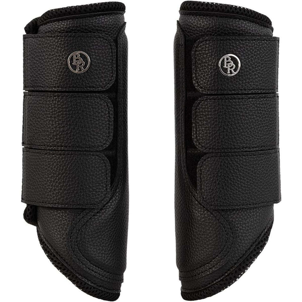 BR Guêtres Majestic Mesh Noir