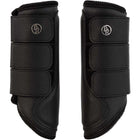 BR Guêtres Majestic Mesh Noir