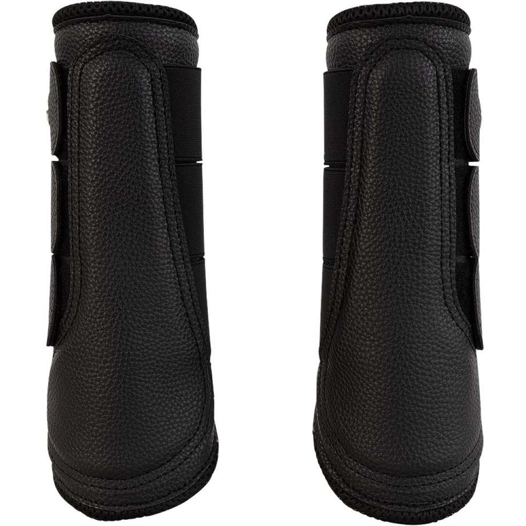 BR Guêtres Majestic Mesh Noir