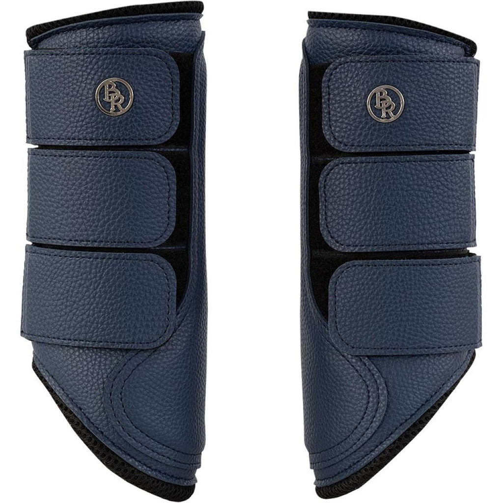 BR Guêtres Majestic Mesh Marin