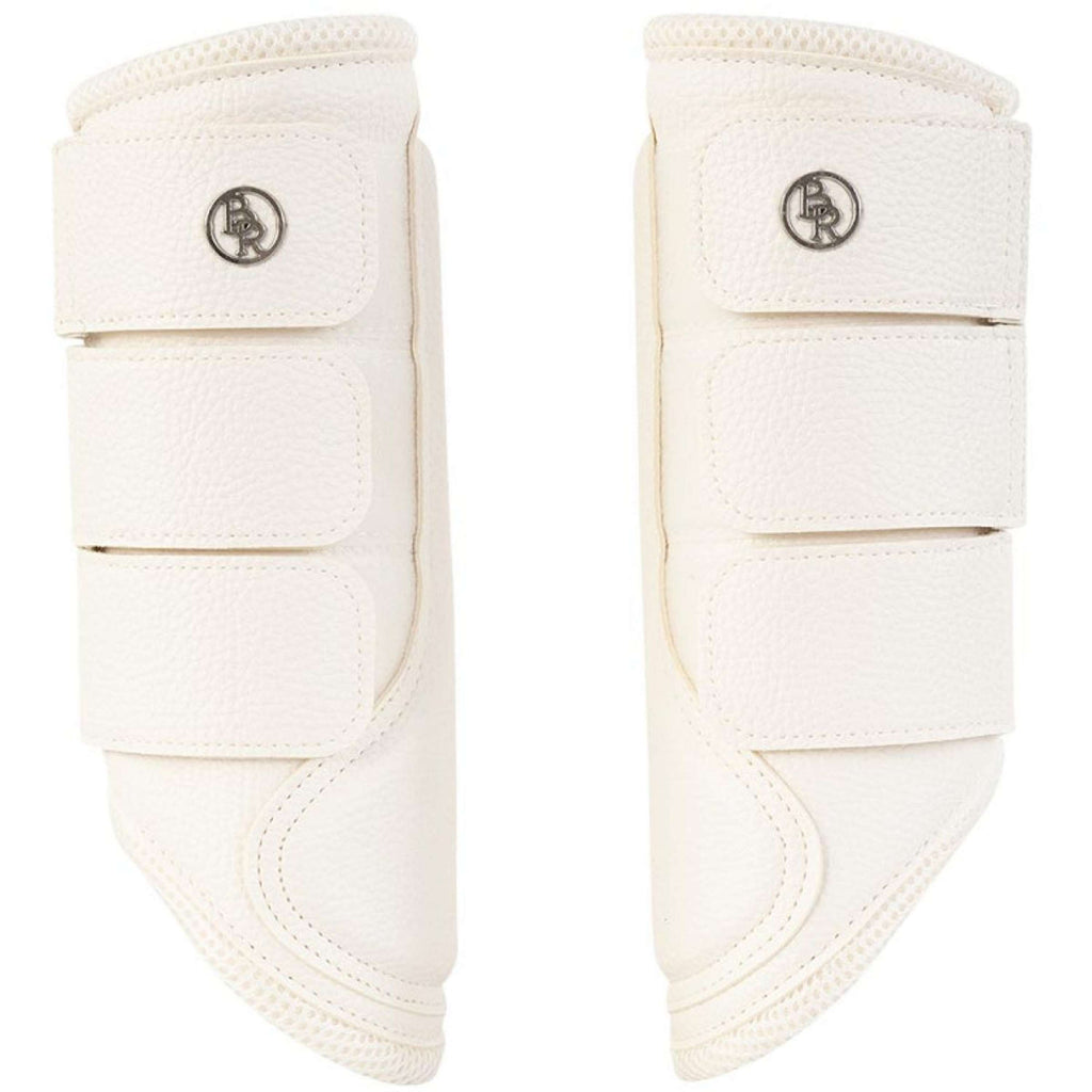 BR Guêtres Majestic Mesh Blanc