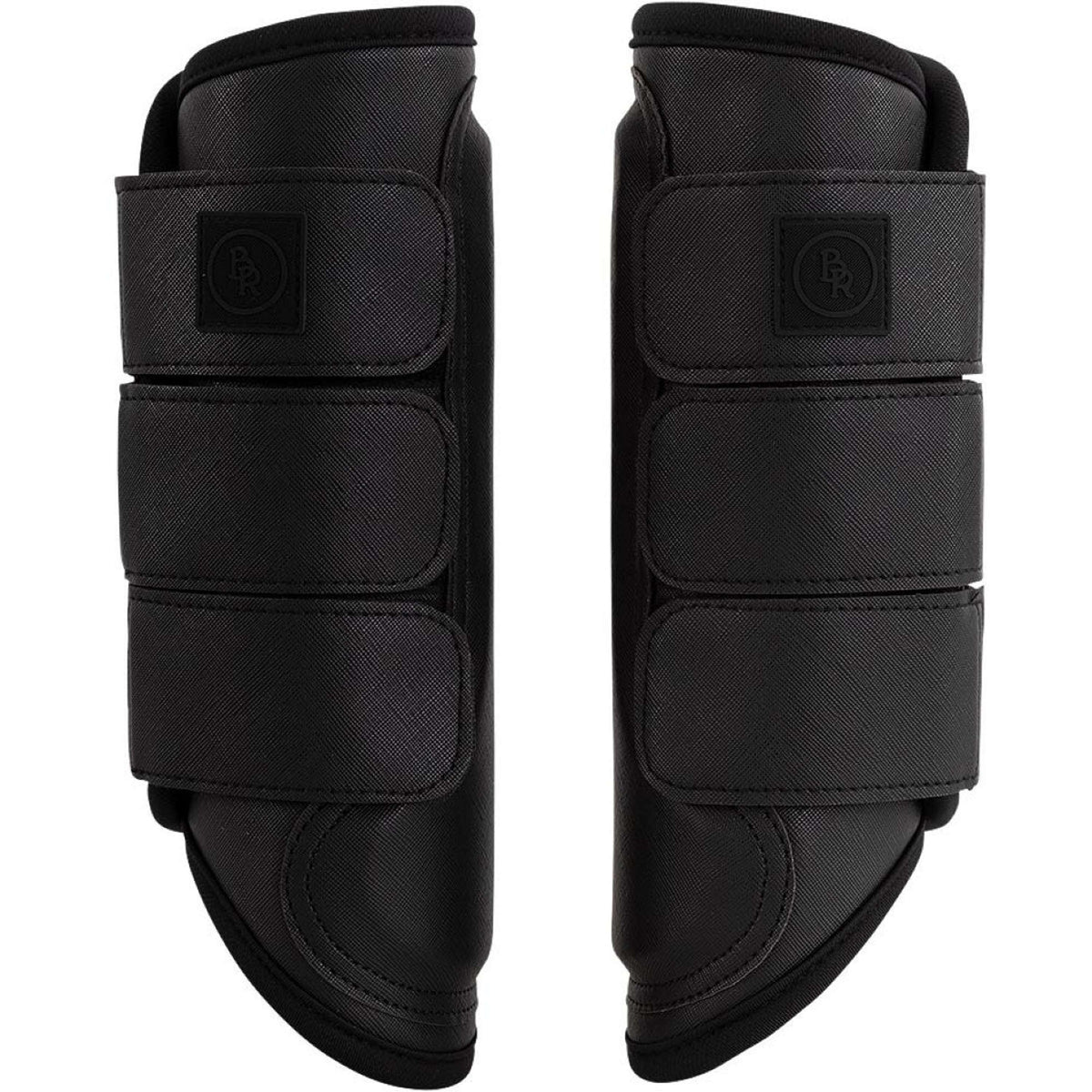 BR Dressage Boots Majestic Kamilla Moonless Night