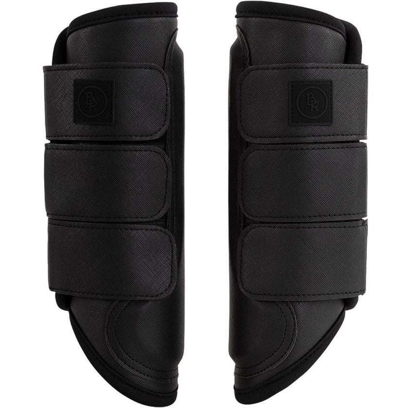 BR Dressage Boots Majestic Kamilla Moonless Night