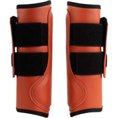 BR Guêtres Karl Mecca Orange