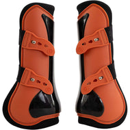 BR Protèges-Tendons Kay Mecca Orange