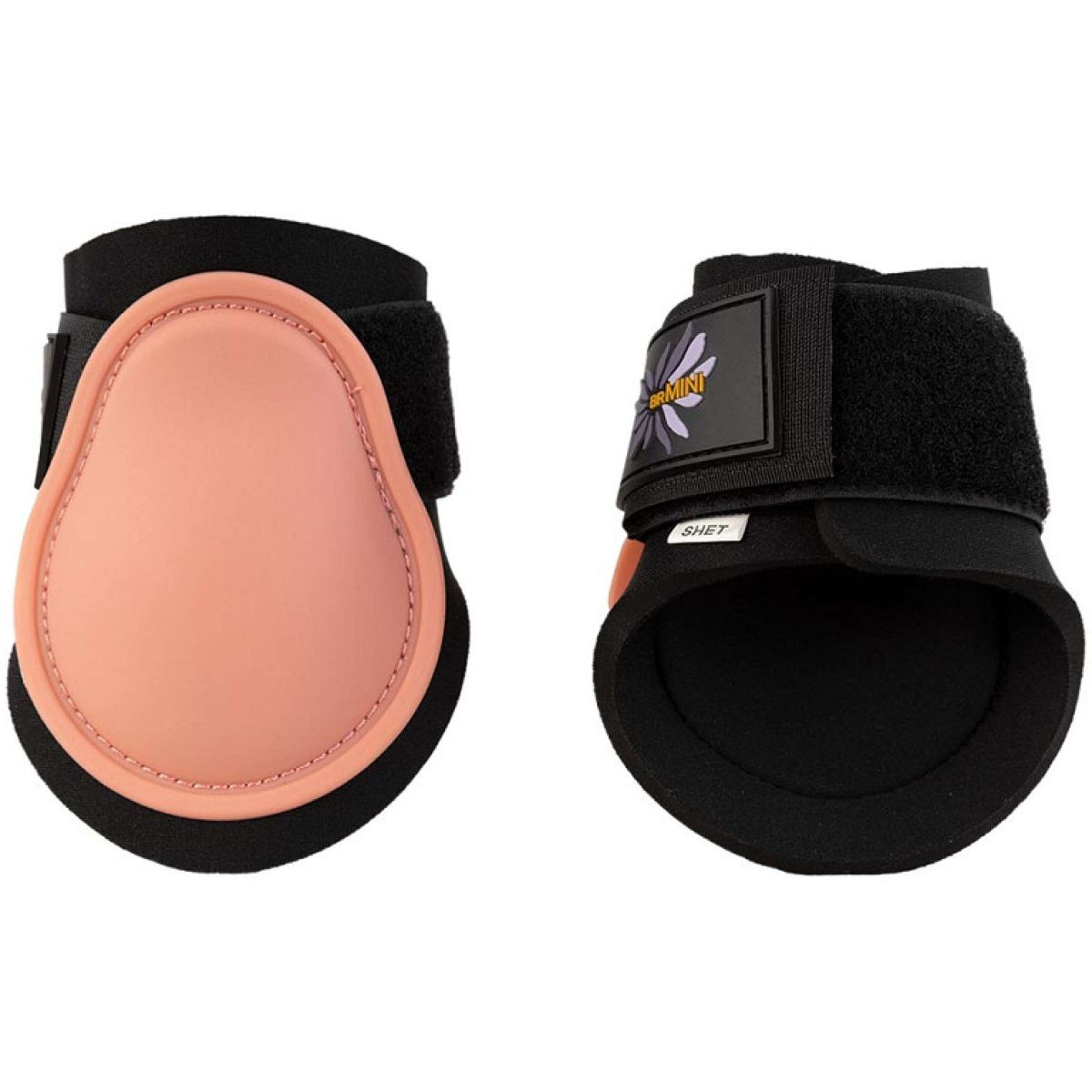 BR Protège-Boulets Mini Horse Peach Blossom BR Protège-Boulets Mini Horse Peach Blossom