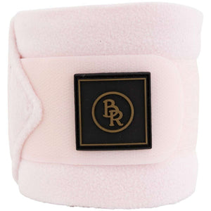 BR Bandages Event Fleece Barely Pink