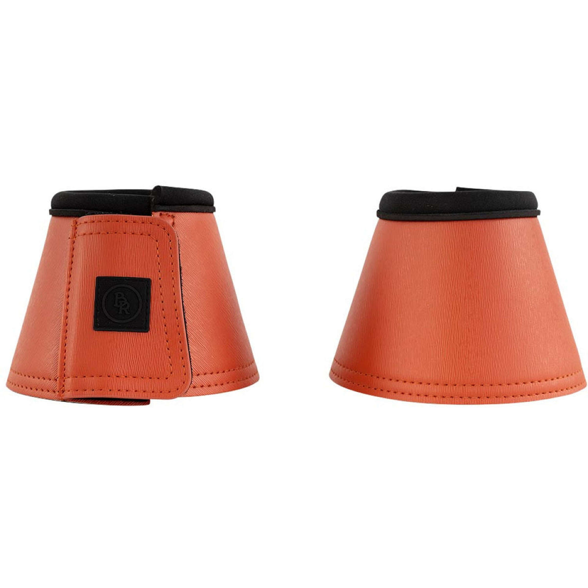 BR Cloches d'Obstacles Karl Mecca Orange