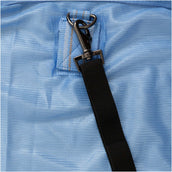 BR Couverture Anti-Mouches Mini Horse Little Blue