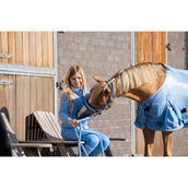 BR Veste Mini Horse Little Blue