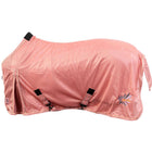 BR Couverture Anti-Mouches Mini Horse Peach Blossom