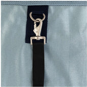 BR Couverture Anti-Mouches SS26 avec Couvre-cou Amovible Tourmaline