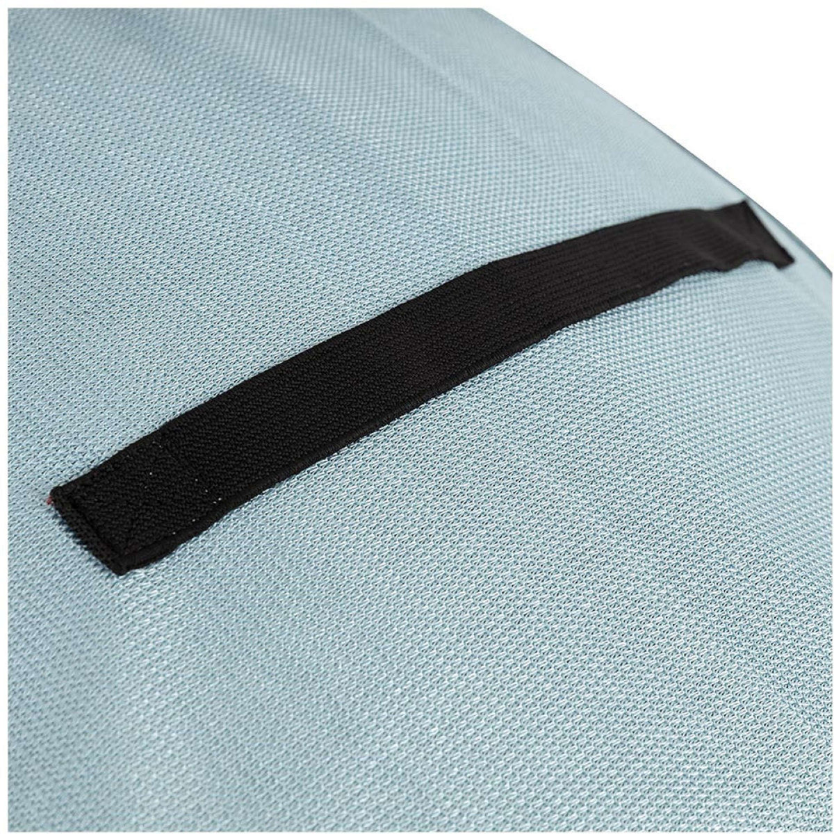 BR Couverture Anti-Mouches SS26 avec Couvre-cou Amovible Tourmaline