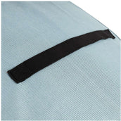 BR Couverture Anti-Mouches SS26 avec Couvre-cou Amovible Tourmaline