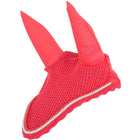 BR Bonnet Anti-Mouches Event Coton Franboise rose