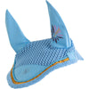 BR Bonnet Anti-Mouches Mini Horse Little Blue