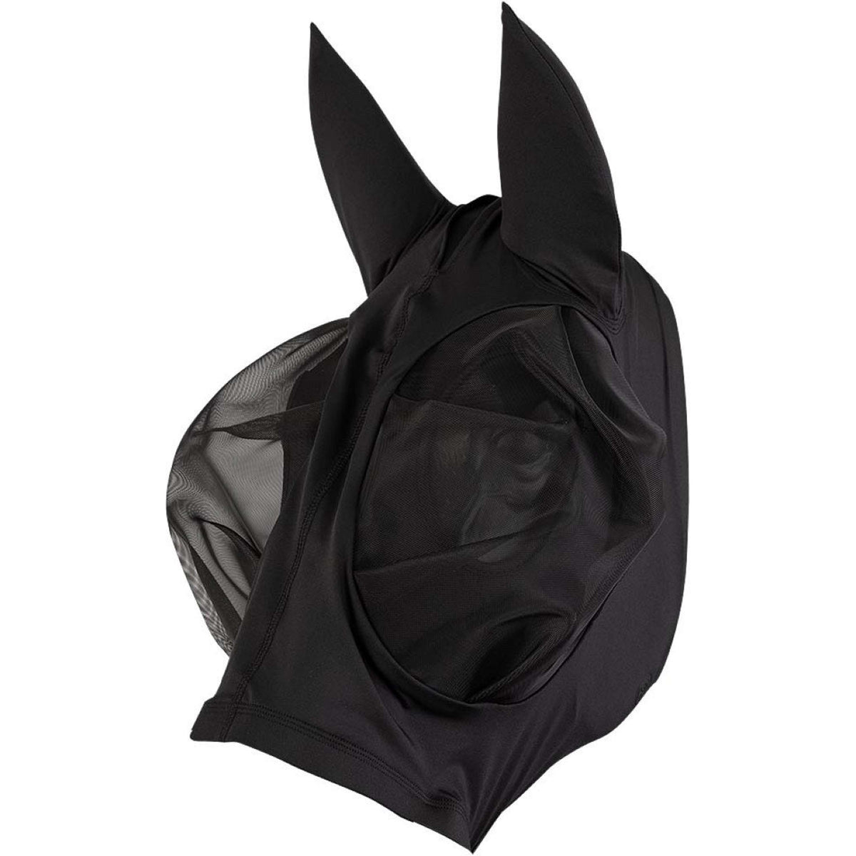BR Masque Anti-Mouches Lycra avec Oreilles Moonless Night