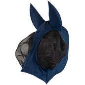 BR Masque Anti-Mouches Lycra avec Oreilles Pageant Blue