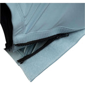 BR Masque Anti-Mouches Lycra avec Oreilles Tourmaline