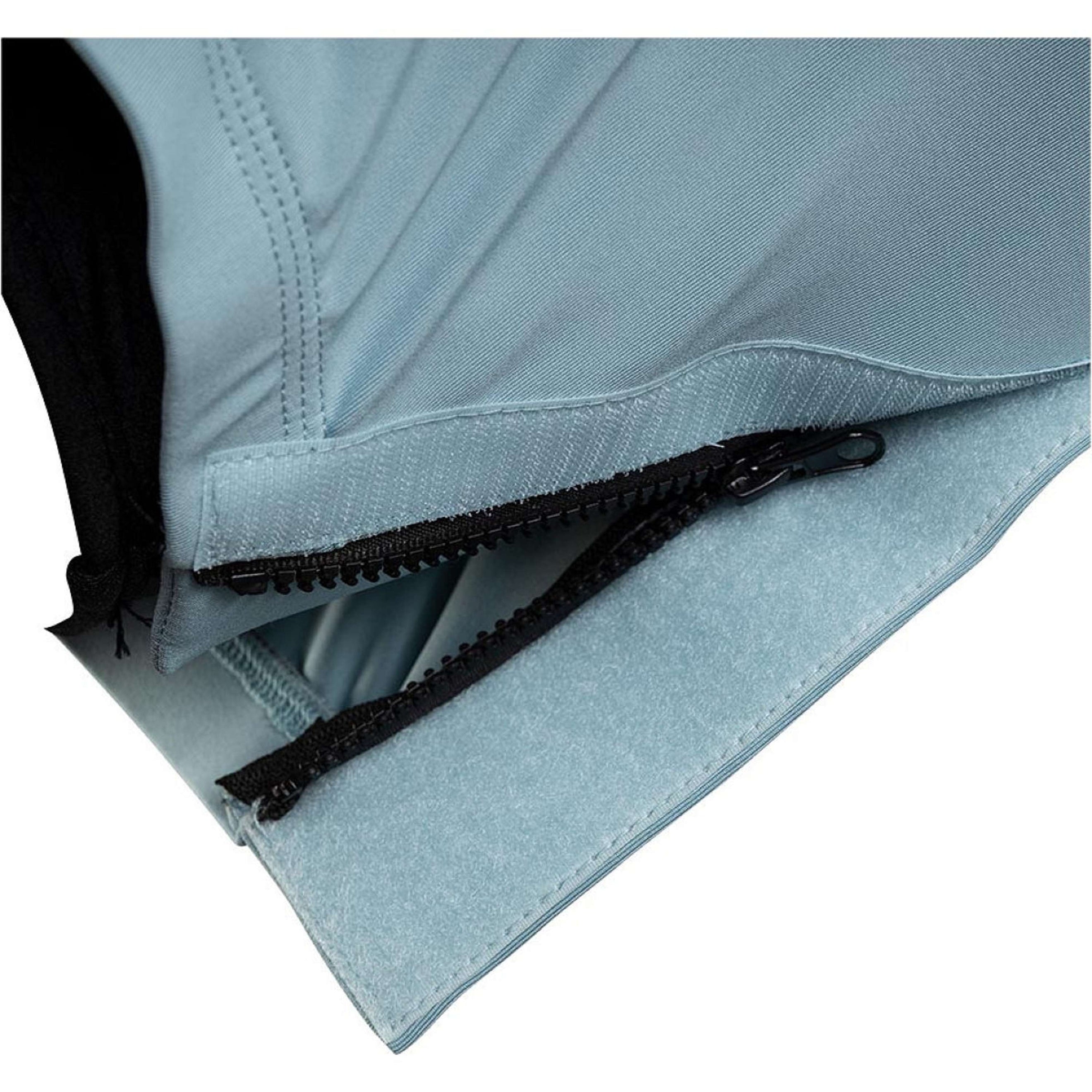 BR Masque Anti-Mouches Lycra avec Oreilles Tourmaline