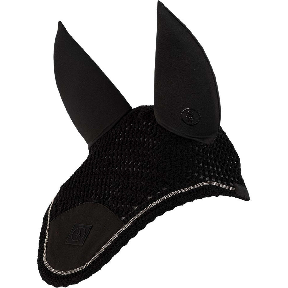 BR Bonnet Anti-Mouches Kyra Moonless Night