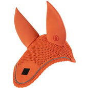 BR Bonnet Anti-Mouches Kyra Mecca Orange