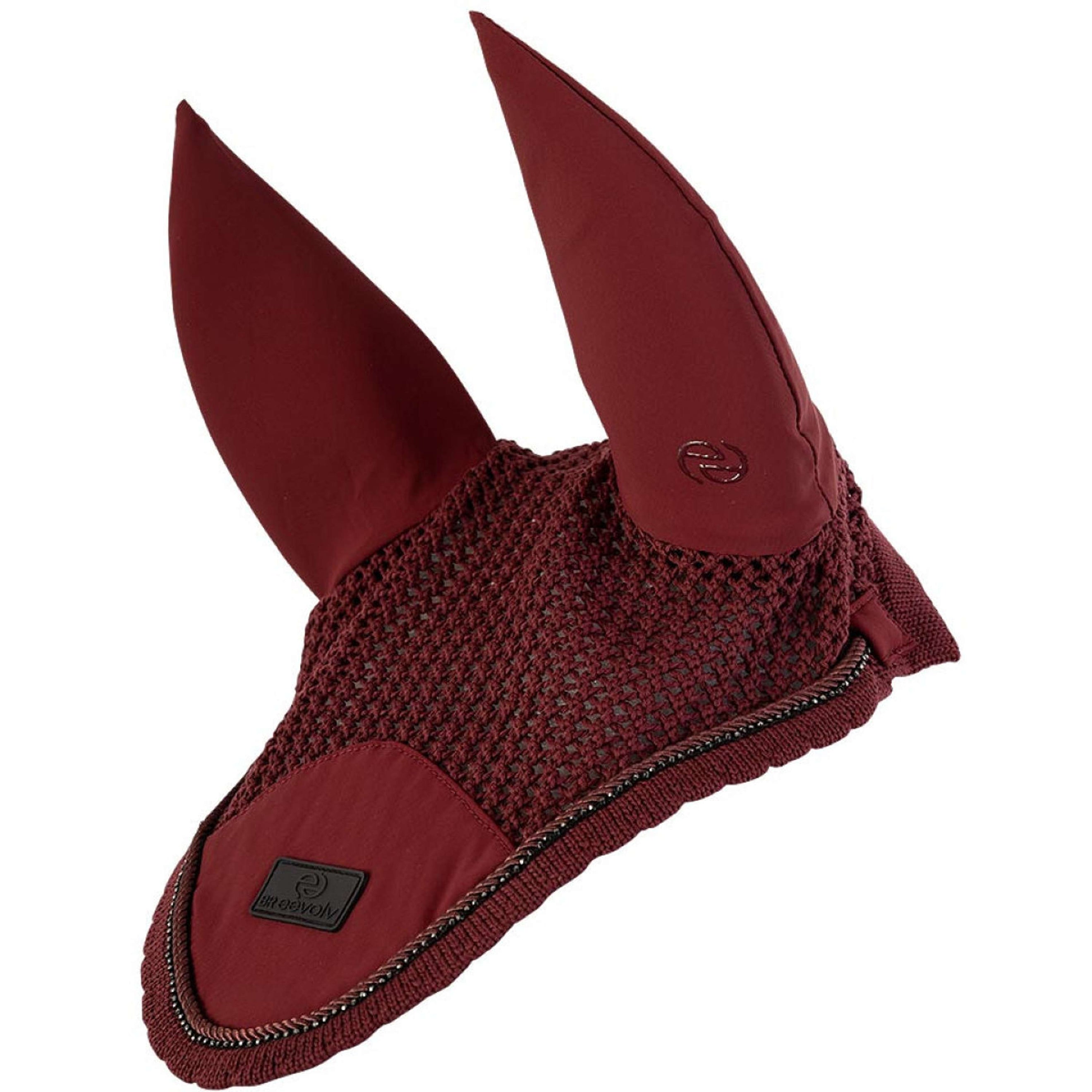 BR Bonnet Anti-Mouches Eevolv Kristel New Maroon BR Bonnet Anti-Mouches Eevolv Kristel New Maroon