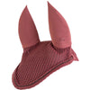 BR Bonnet Anti-Mouches Liefke Maroon Red