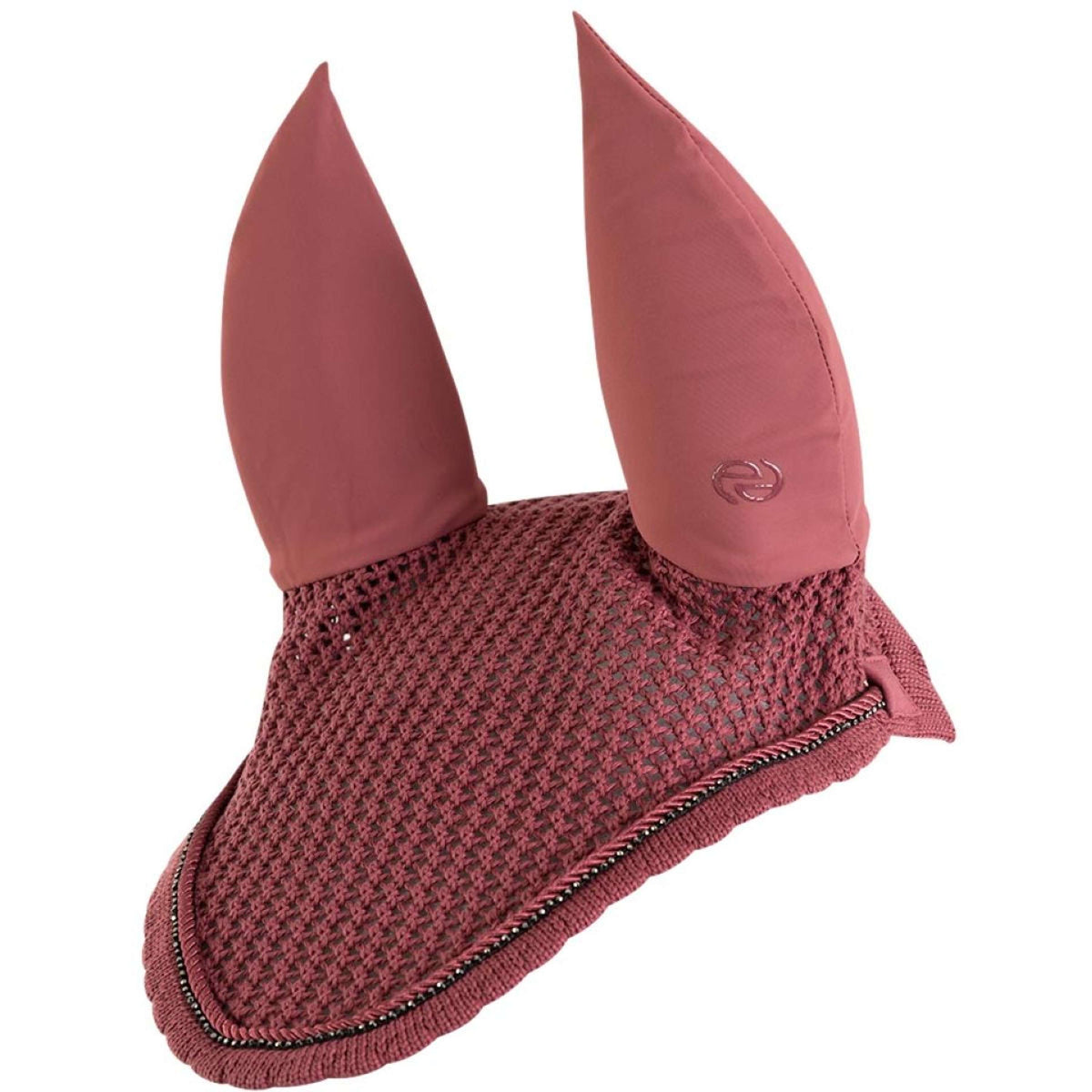 BR Bonnet Anti-Mouches Liefke Maroon Red