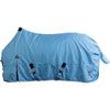 BR Couverture Imperméable Mini Horse 600D 0g Little Blue