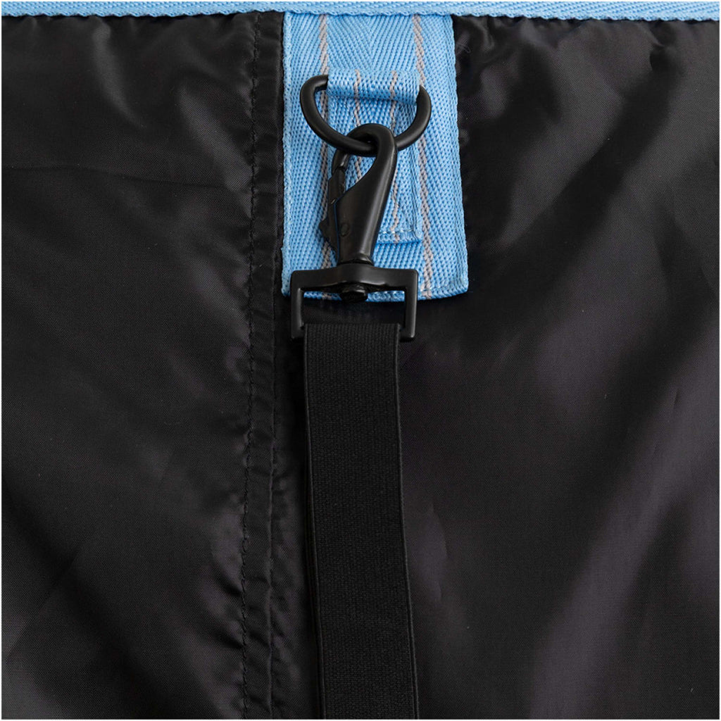BR Couverture Imperméable Mini Horse 600D 0g Little Blue