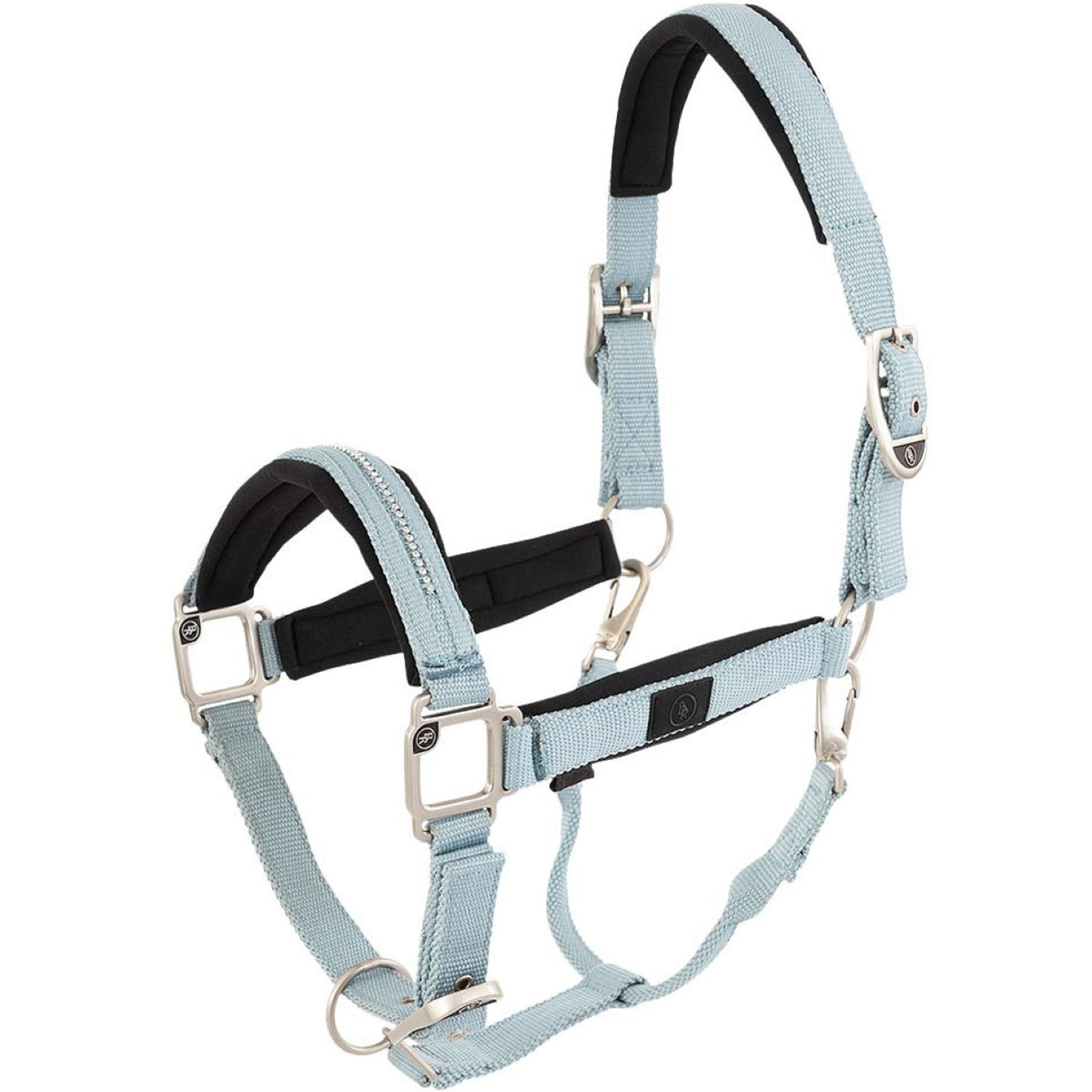 BR Licol Kimberly Néoprène Tourmaline