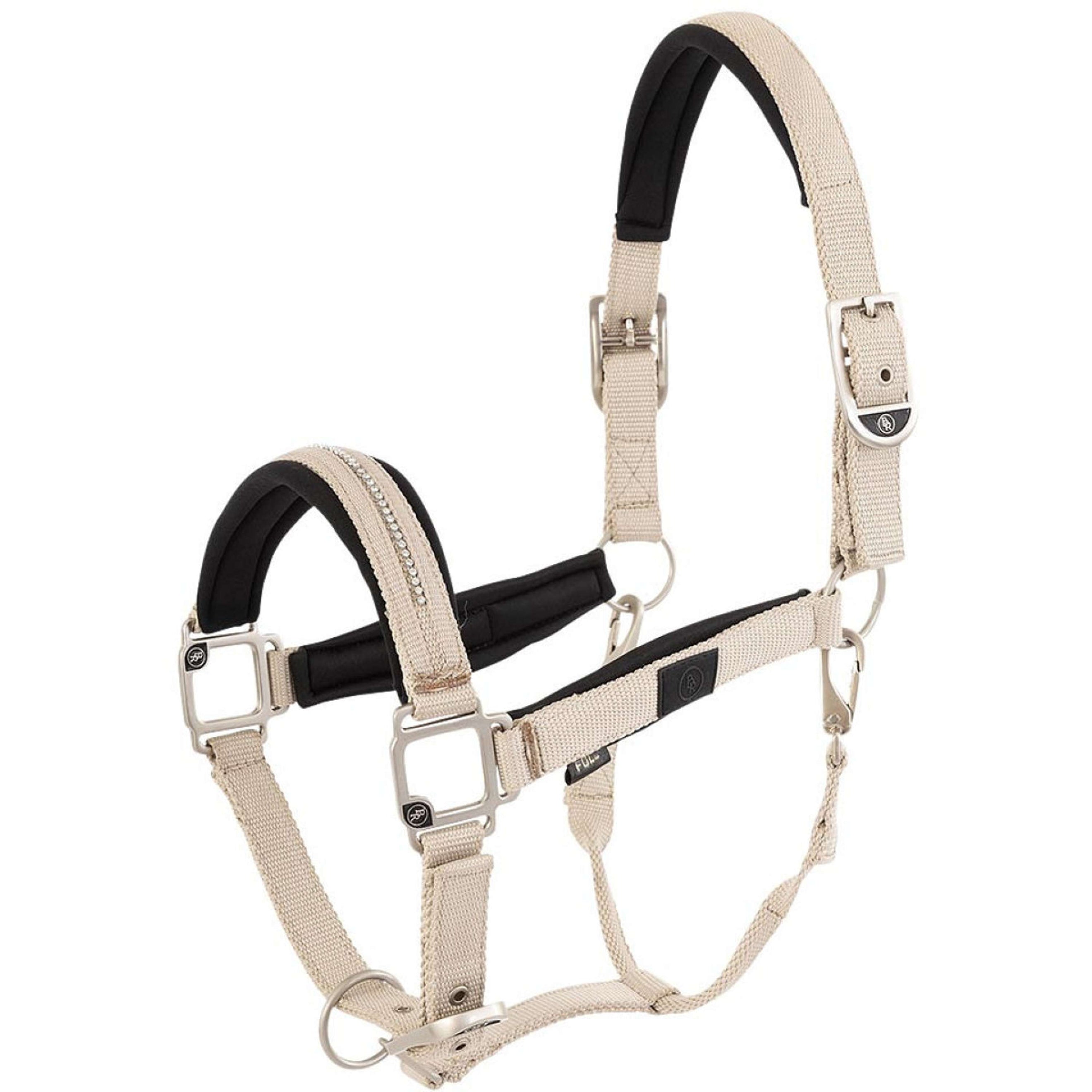 BR Licol Kimberly Néoprène Safari