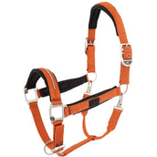 BR Licol Kimberly Néoprène Mecca Orange