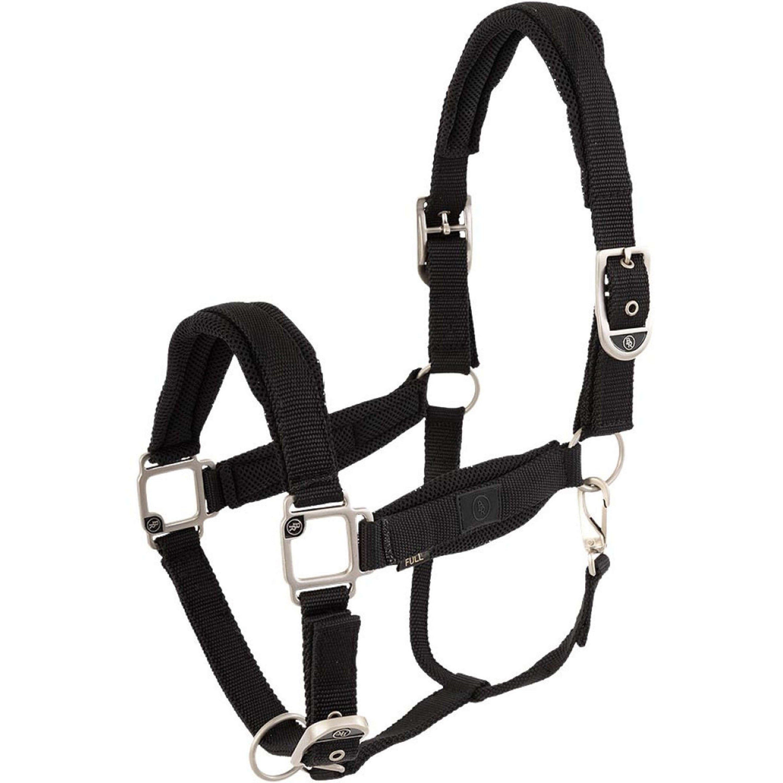 BR Licol Kris Mesh Moonless Night BR Licol Kris Mesh Moonless Night