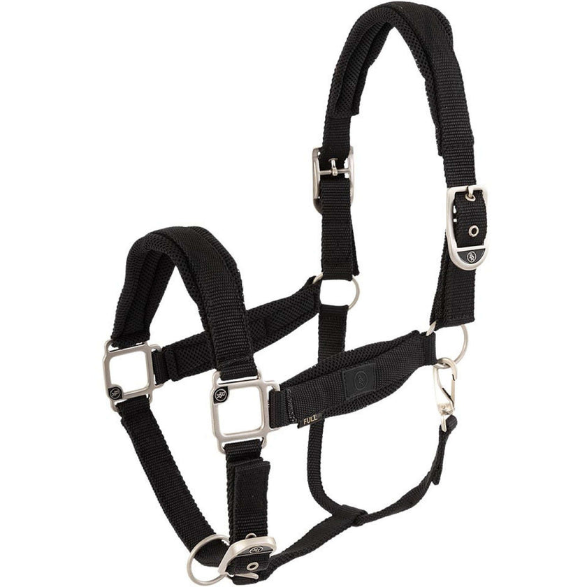 BR Licol Kris Mesh Moonless Night BR Licol Kris Mesh Moonless Night