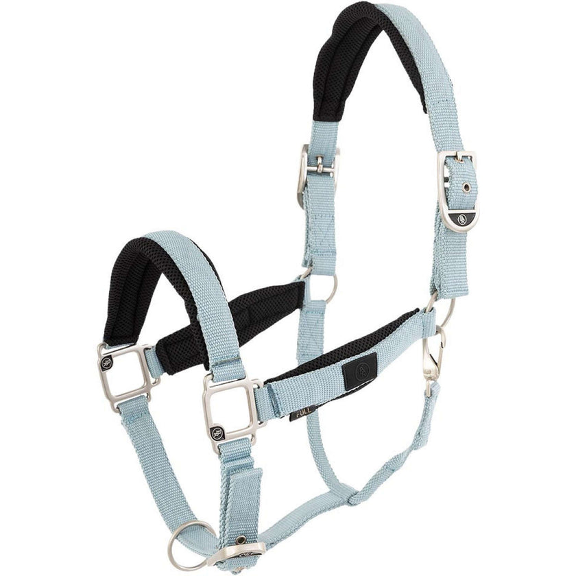 BR Licol Kris Mesh Tourmaline BR Licol Kris Mesh Tourmaline