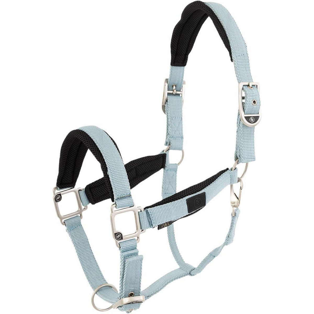 BR Licol Kris Mesh Tourmaline