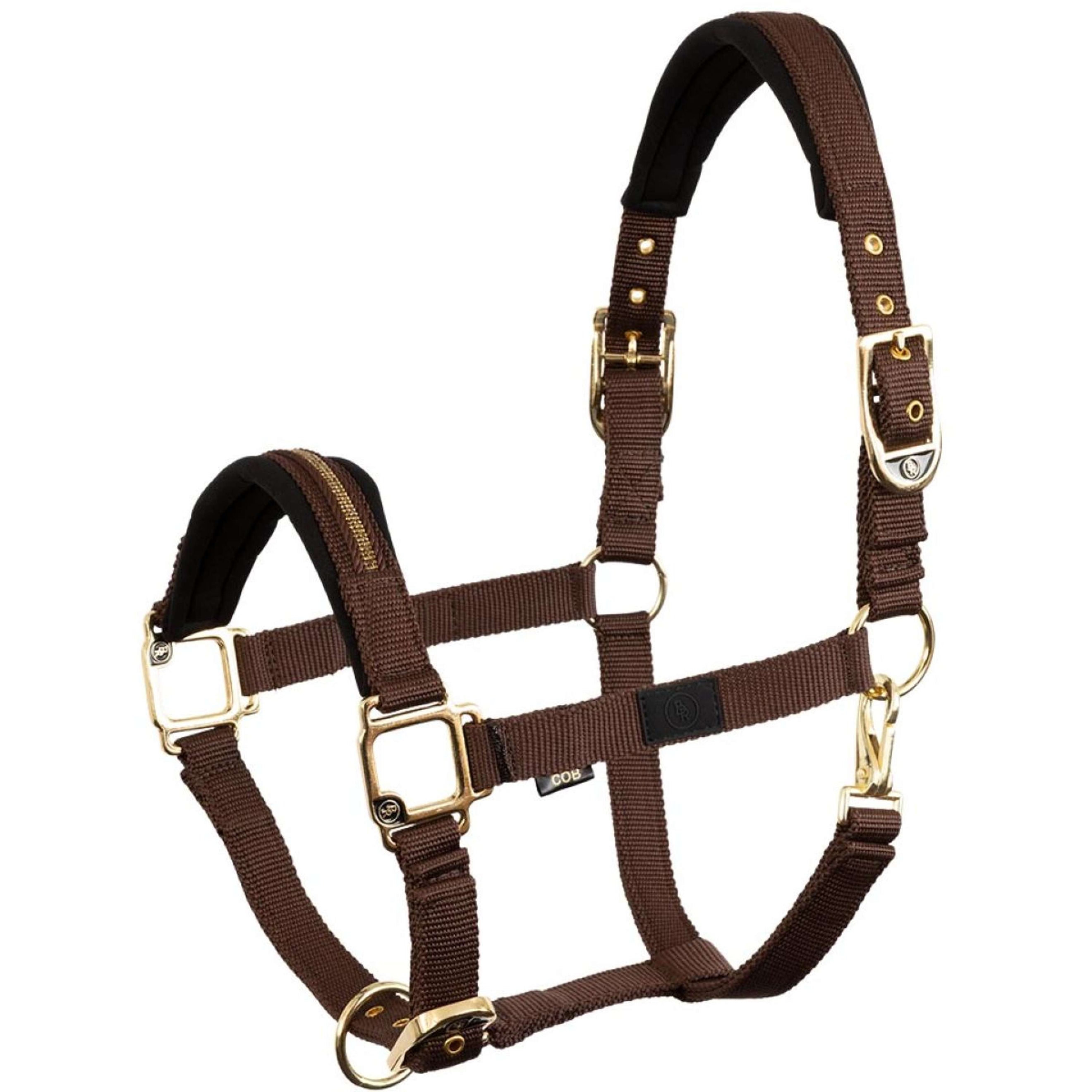 BR Licol Lieve Choco Martini BR Licol Lieve Choco Martini